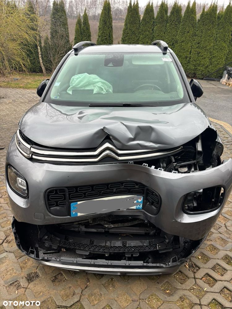 Citroën C3 Aircross - 4