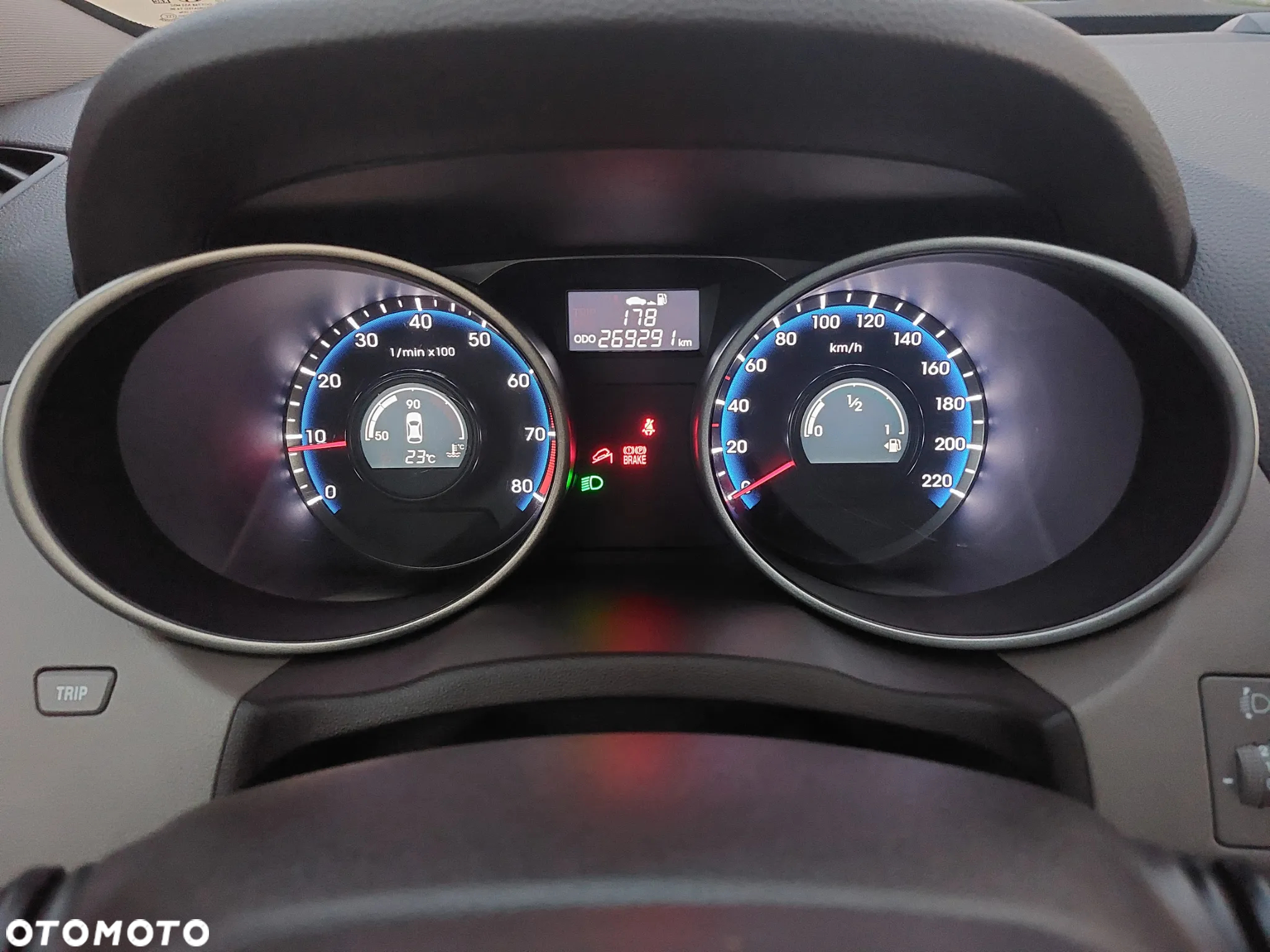 Hyundai ix35 1.6 GDI Comfort 2WD - 40