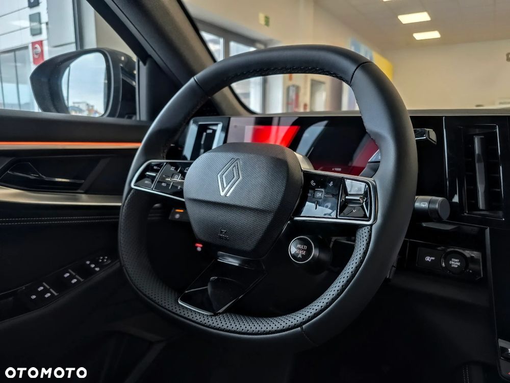 Renault Austral 1.3 TCe mHEV Techno - 23