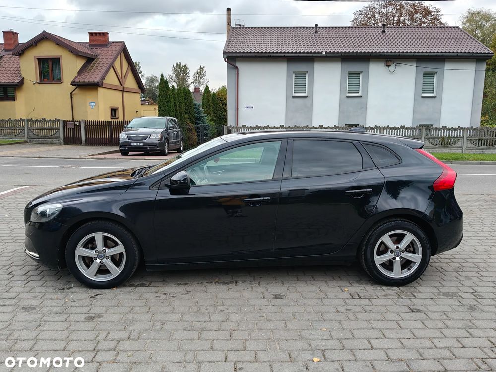 Volvo V40 D2 Kinetic - 6
