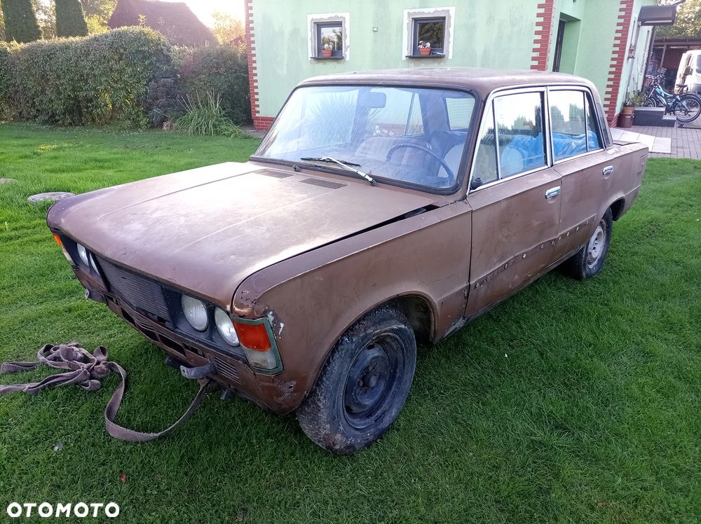 Fiat 125P