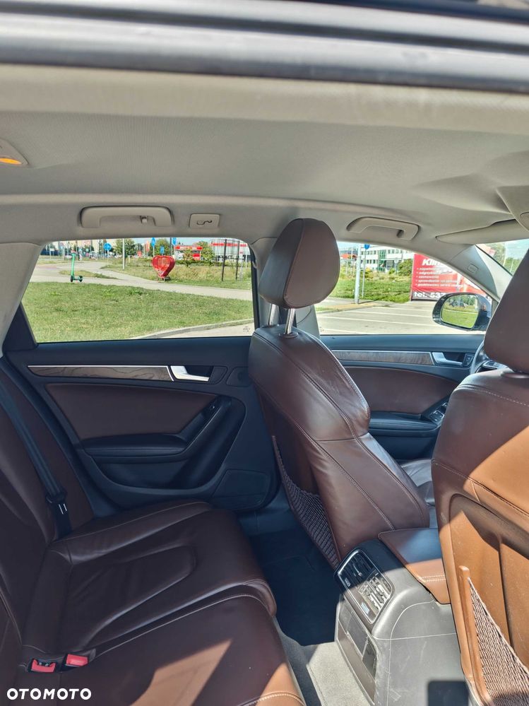 Audi A4 Allroad - 7