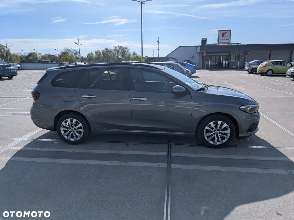 Fiat Tipo 1.4 16V Lounge - 11