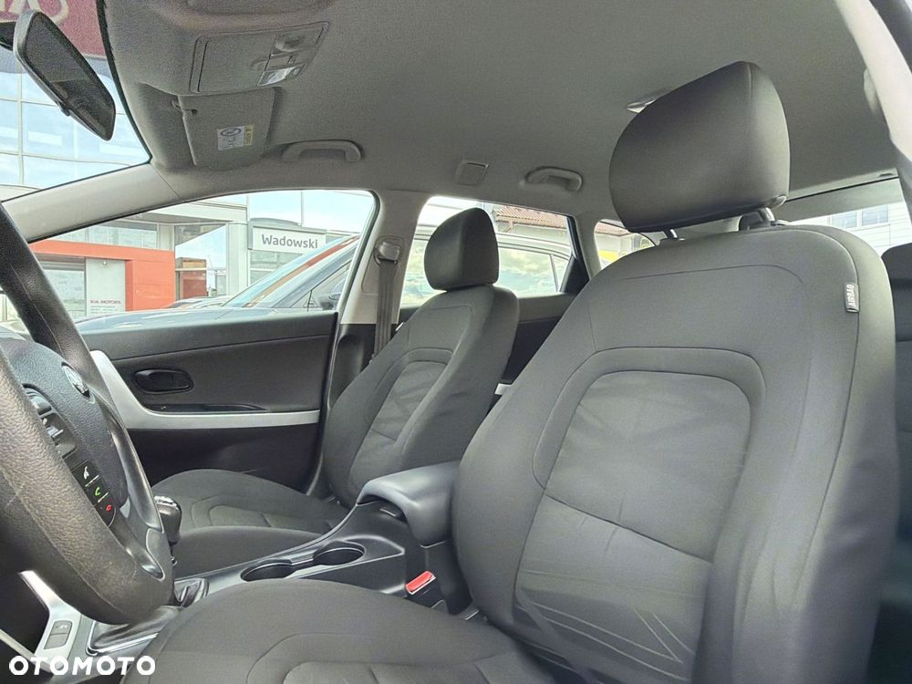 Kia Ceed 1.4 CRDi M - 13