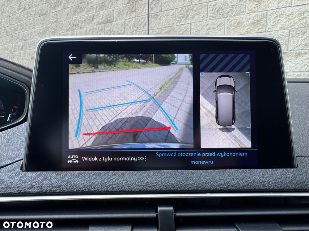 Peugeot 5008 BlueHDI 120 EAT6 Stop & Start Allure - 16