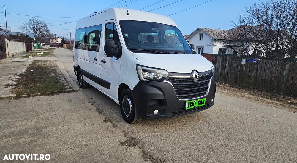 Renault Master L3H2 - 3