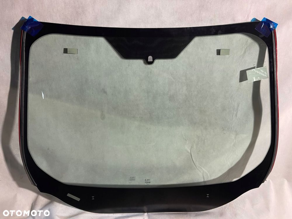 szyba przednia ford escape / kuga acoustic 2012-2019 - 5