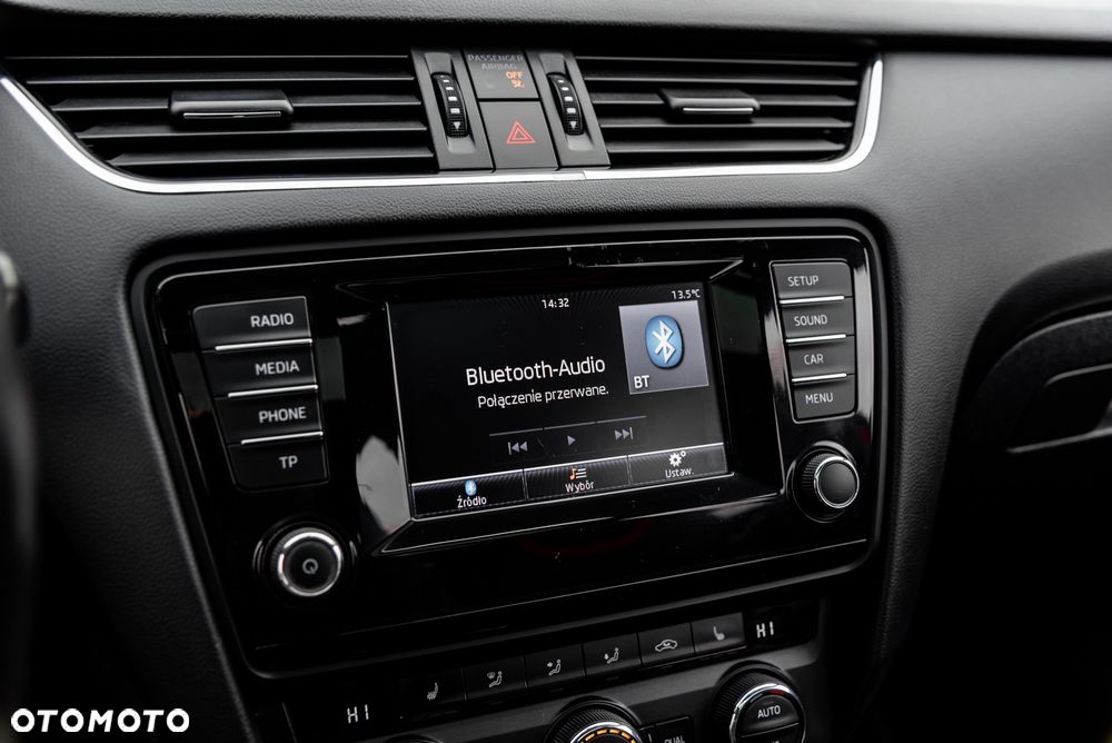 Skoda Octavia 2.0 TSI RS - 31