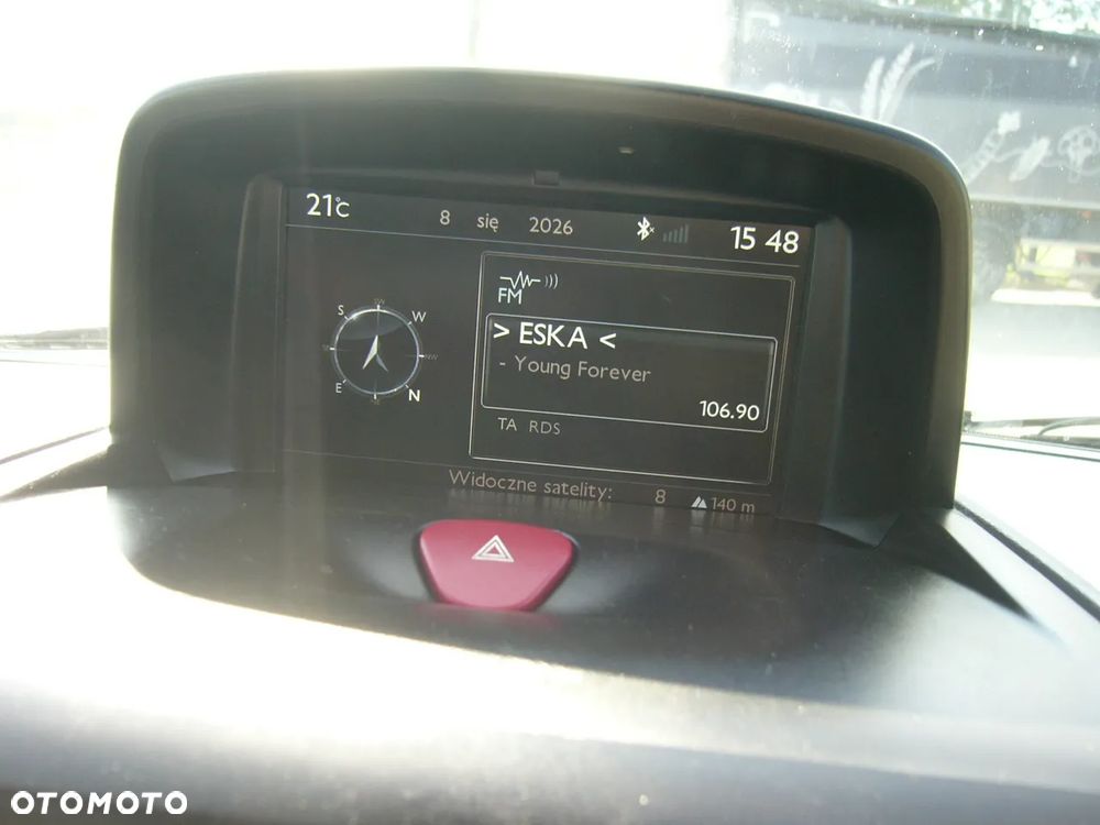 Citroën Jumpy LONG L2H1 2.0 hdi 130 Ps EURO5 - 17