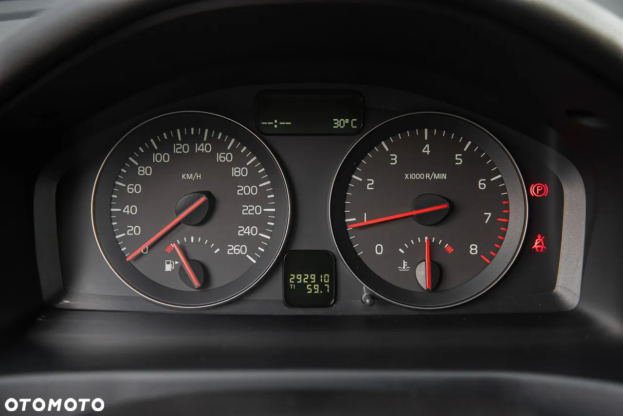 Volvo V50 1.8 RDesign - 17