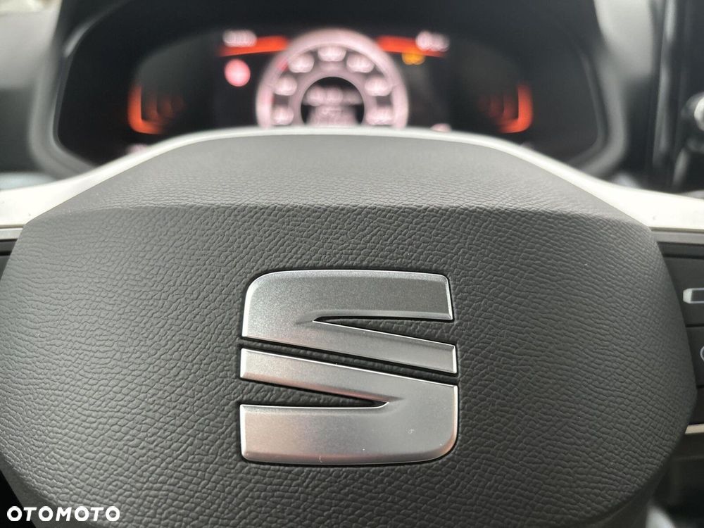 Seat Arona 1.0 TSI Style S&S DSG - 15