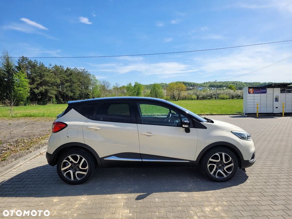 Renault Captur - 9