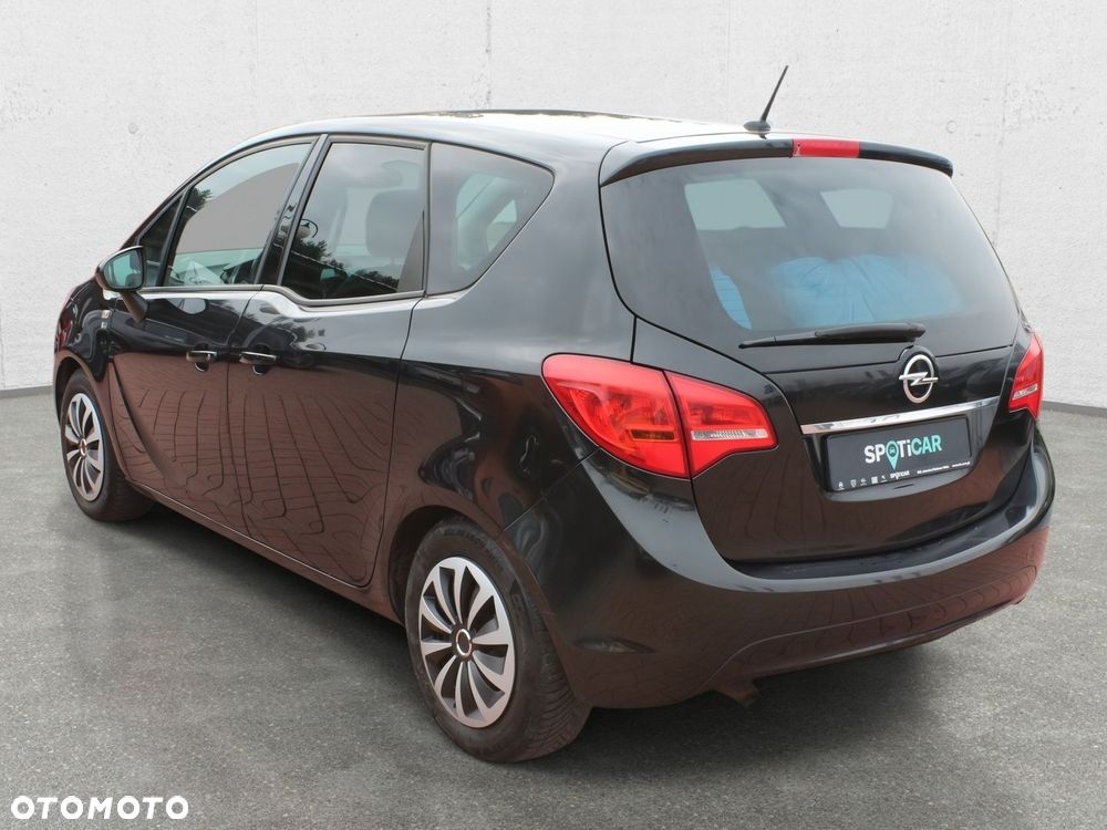 Opel Meriva 1.4 T Edition 150 - 7