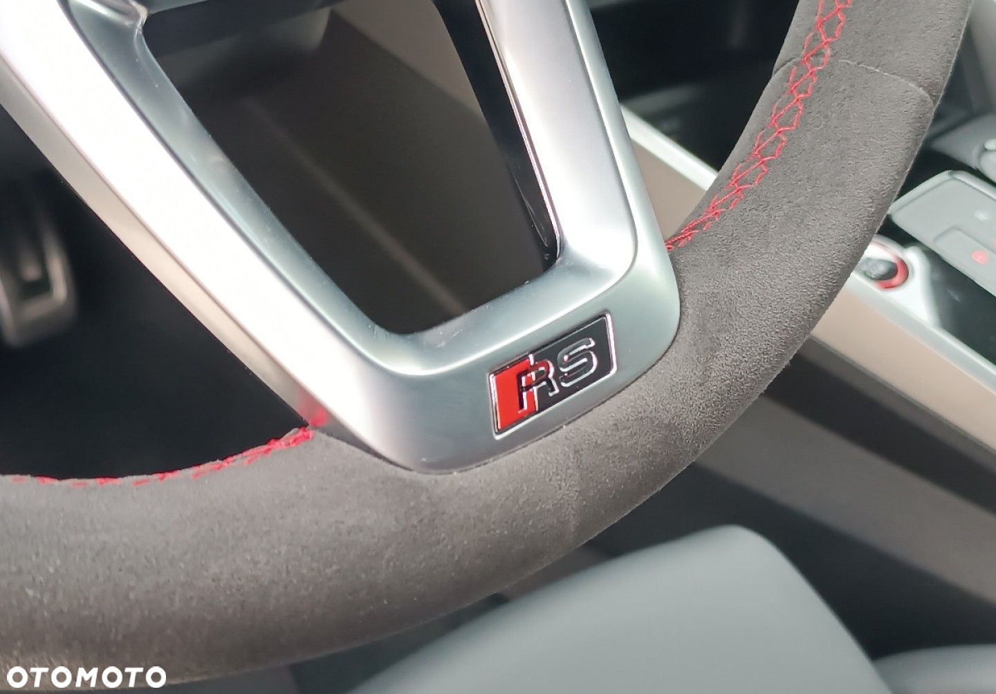 Audi RS3 Sportback - 32