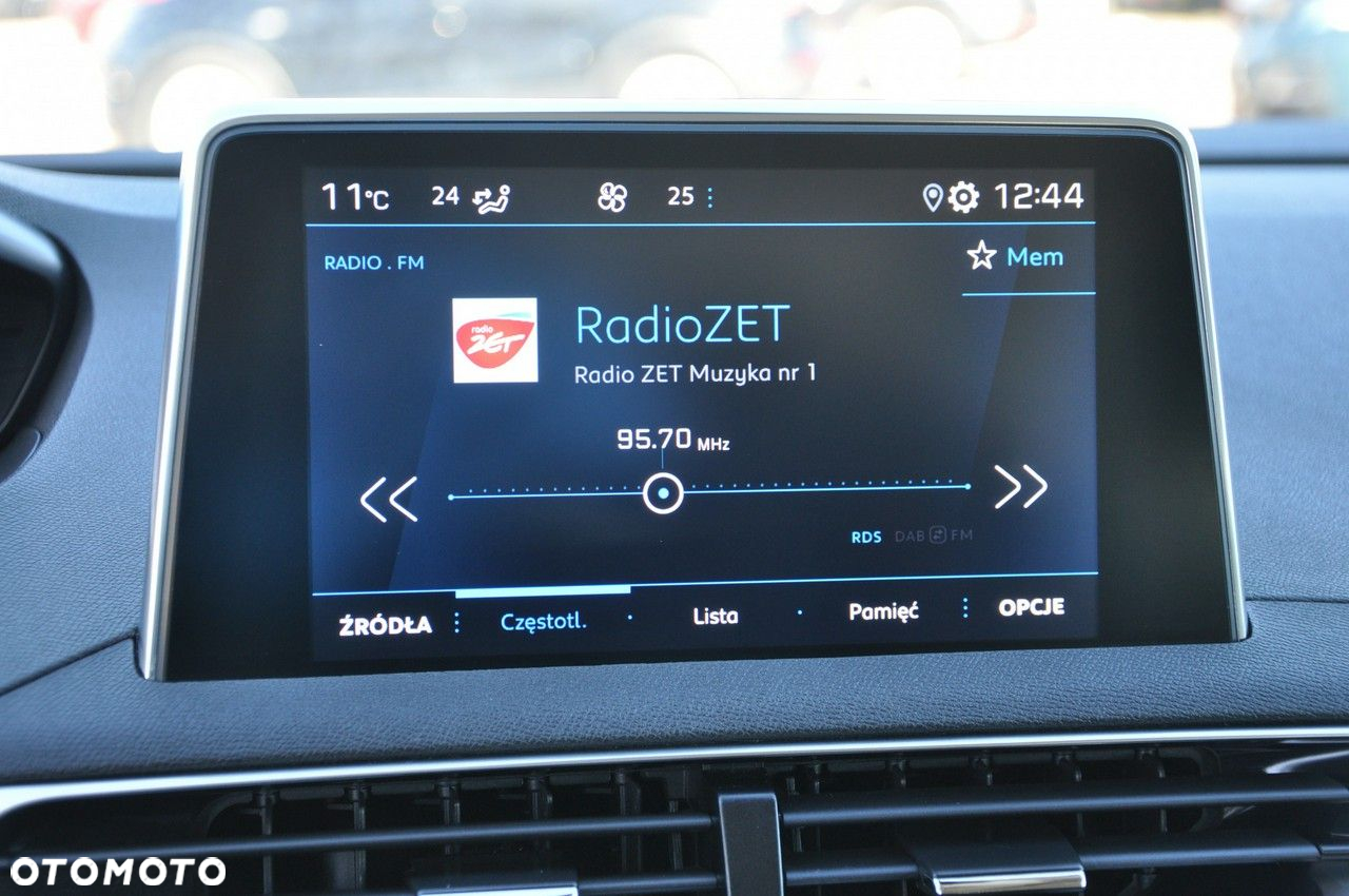 Peugeot 3008 1.2 PureTech Active Pack S&S - 24