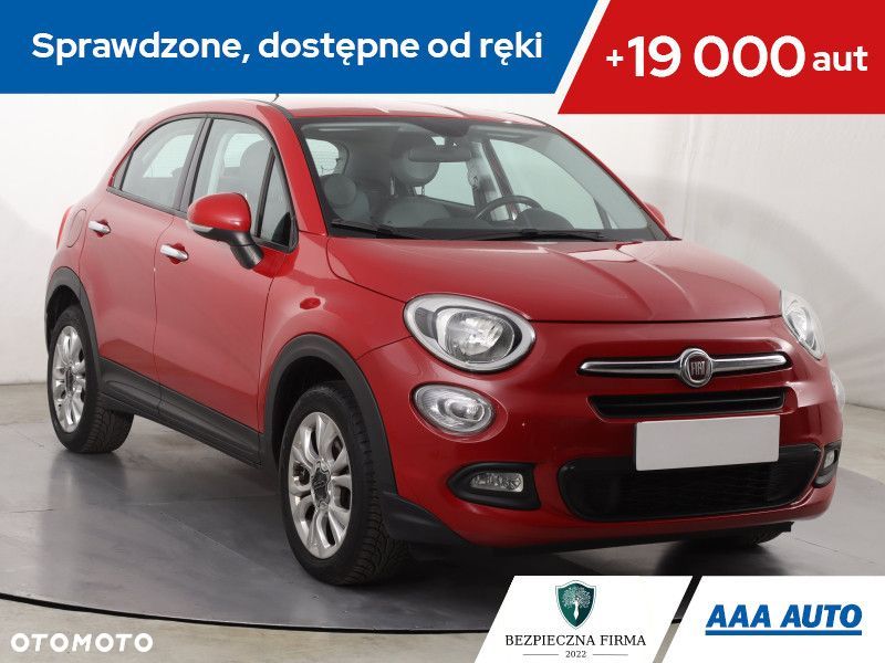 Fiat 500X - 2