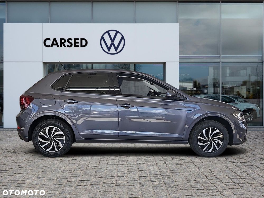 Volkswagen Polo - 8