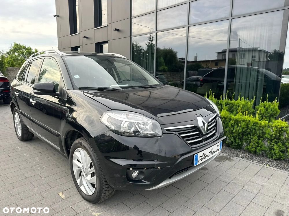 Renault Koleos - 2