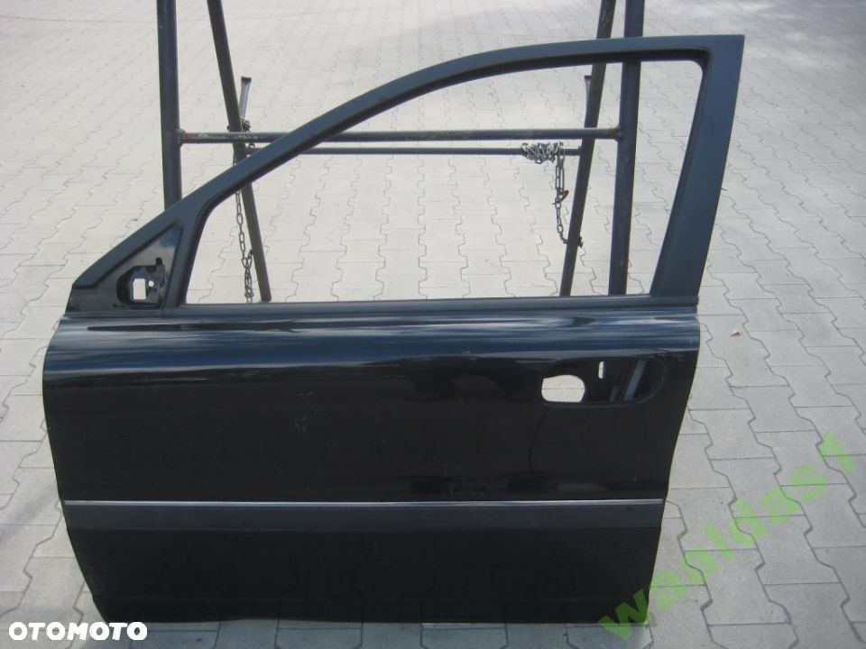 VOLVO S80 98-05R DRZWI PRZÓD LEWE