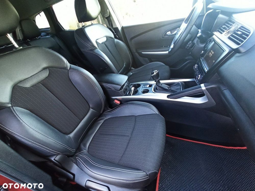 Renault Kadjar 1.2 Energy TCe Intens - 11