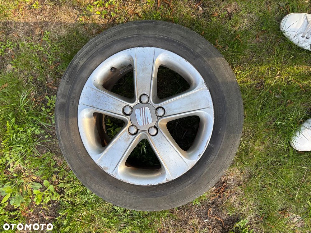 Seat Altea 1.9 TDI Stylance - 11