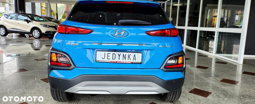 Hyundai Kona 1.0 T-GDI Executive - 18