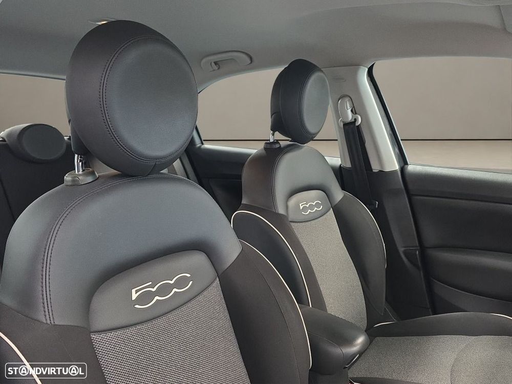 Fiat 500X 1.4 MA Pop Star S&S - 13