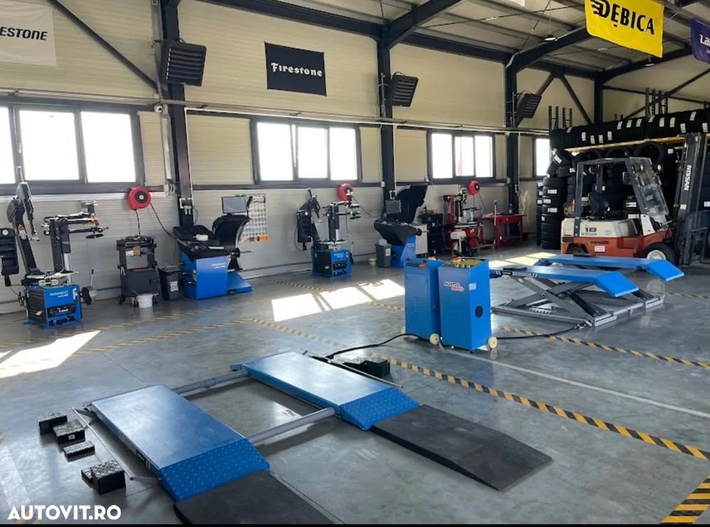 Jante Nissan Juke Qashqai Murano X-trail noi 18 inch - 8