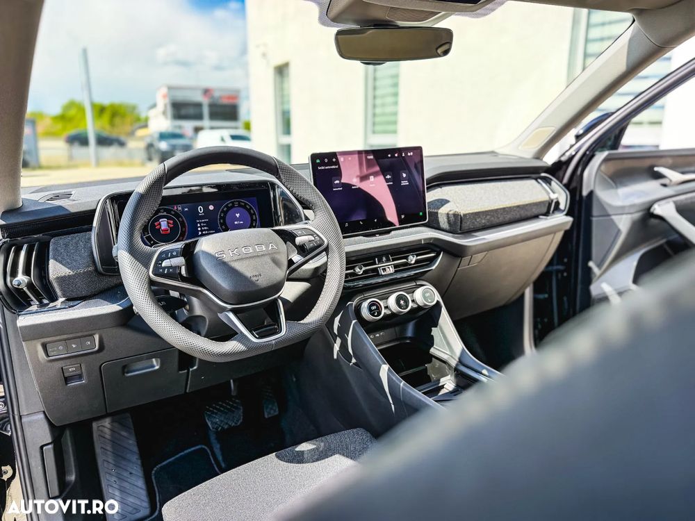 Skoda Kodiaq 2.0 TSI DSG 4X4 Selection - 34