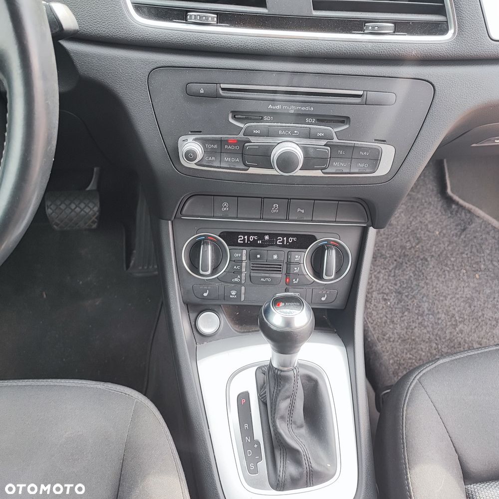 Audi Q3 1.4 TFSI Edycja Specjalna S tronic - 16
