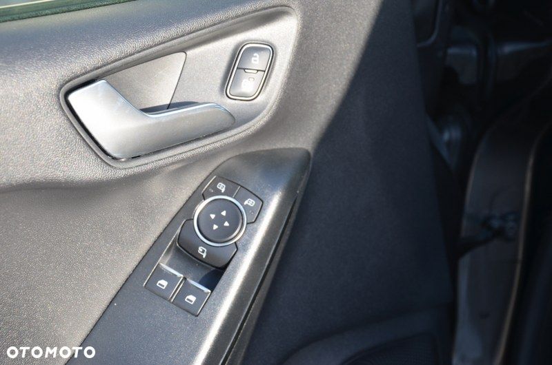 Ford Fiesta 1.1 COOL&CONNECT - 7