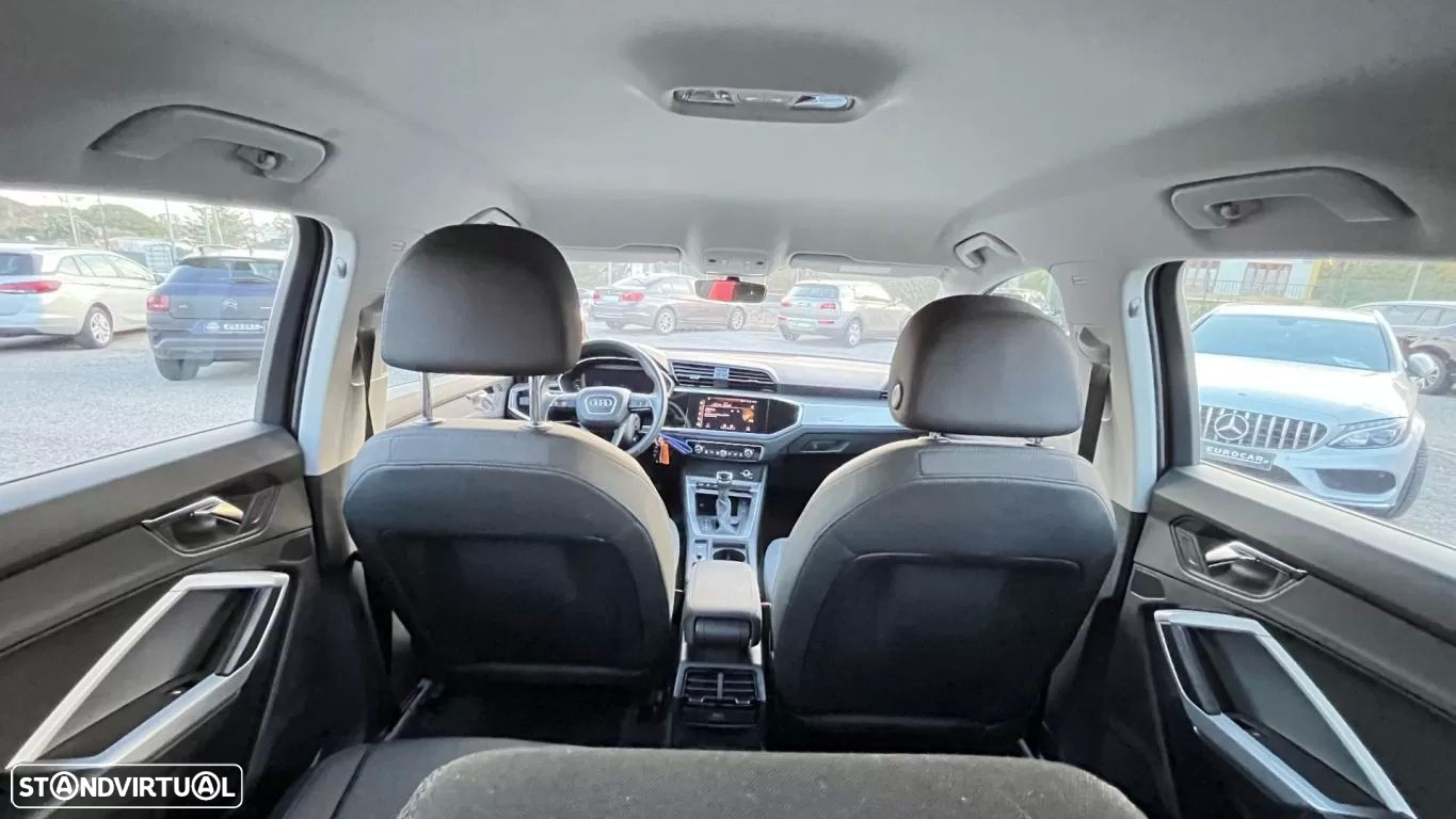 Audi Q3 Sportback 45 TFSIe S tronic - 44