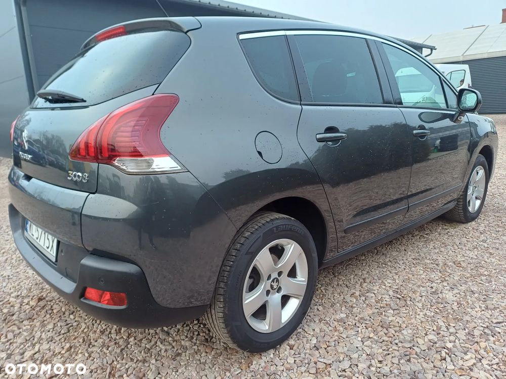 Peugeot 3008 BlueHDi 120 Stop & Start Business-Line - 16