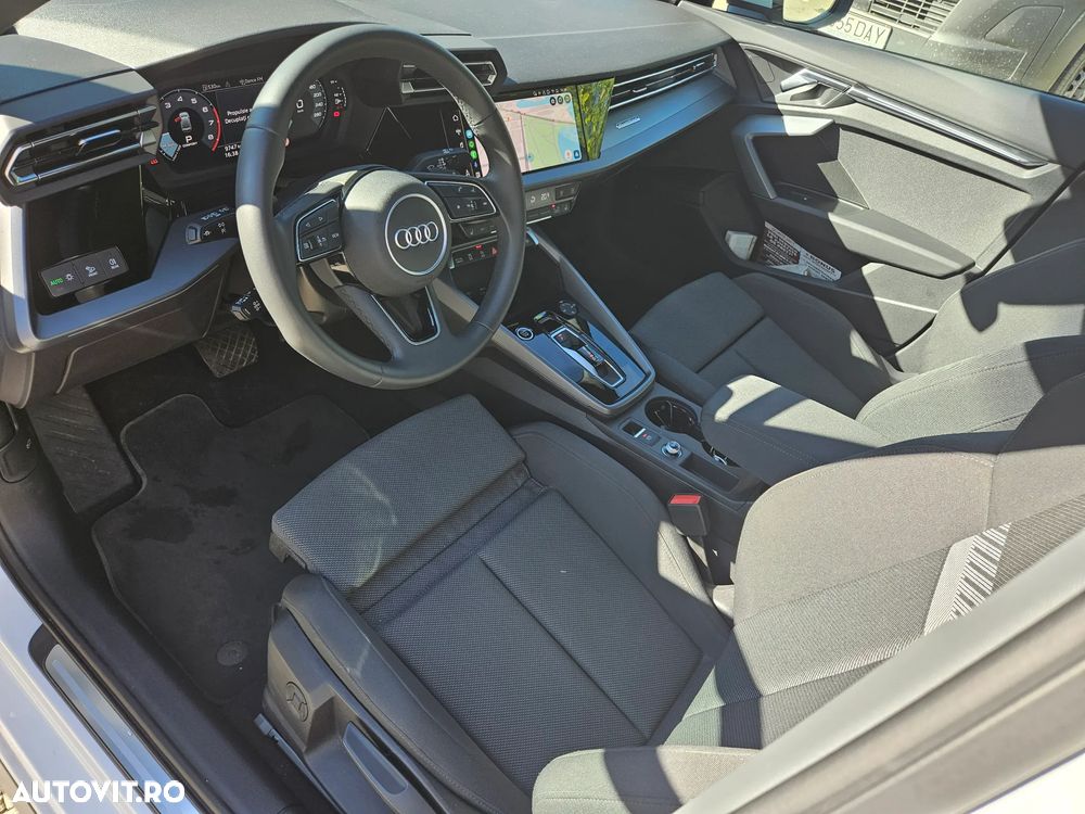 Audi A3 - 9