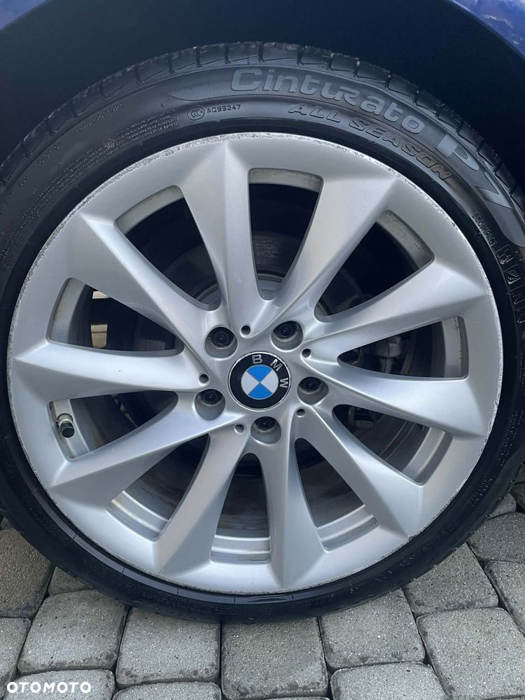 BMW Seria 3 320i xDrive Edition M Sport Shadow - 23