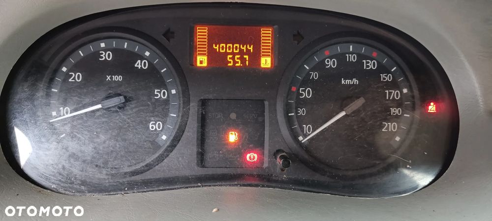 Renault Trafic L1H1 - 13