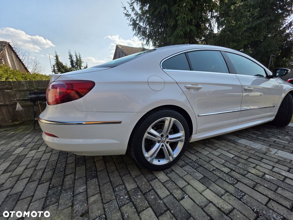 Volkswagen Passat CC - 2