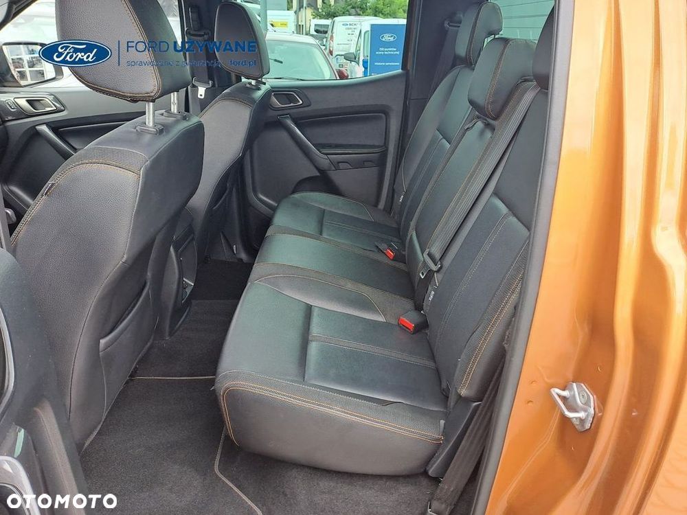 Ford Ranger - 21