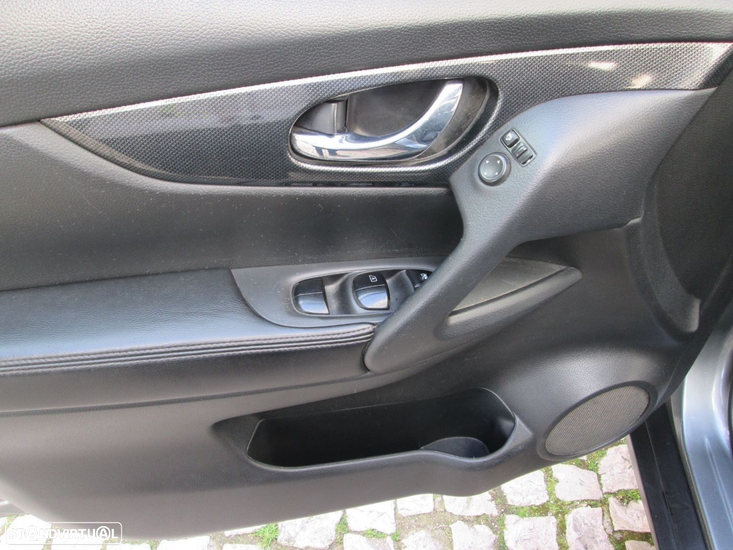 Nissan X-Trail 1.6 dCi Tekna - 8