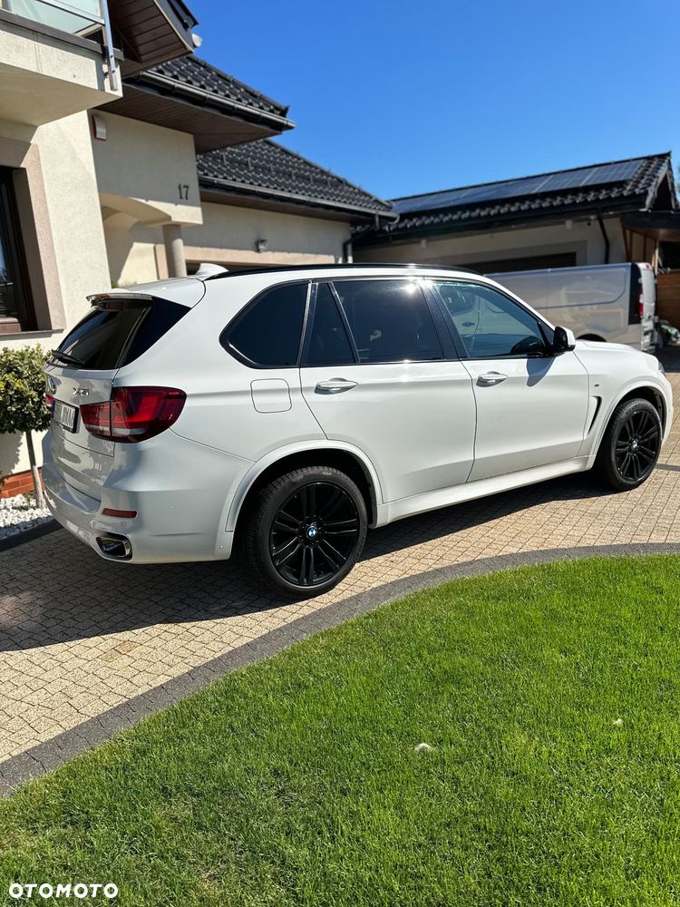 BMW X5 - 5