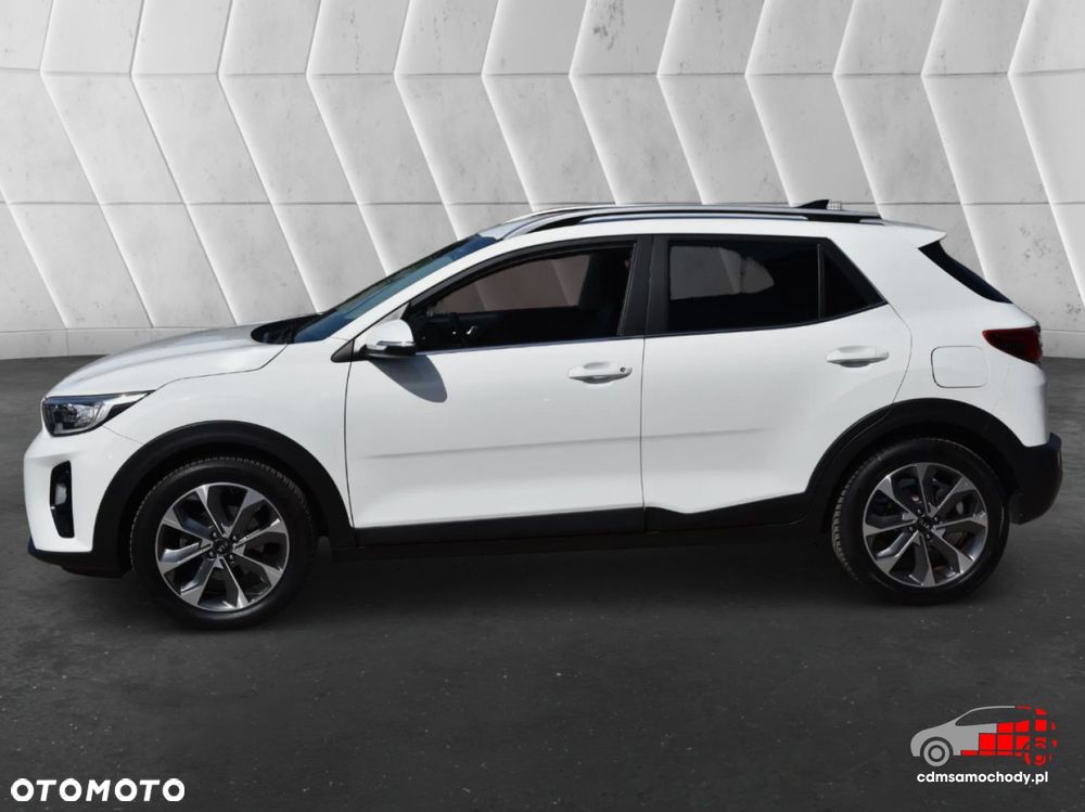 Kia Stonic - 7
