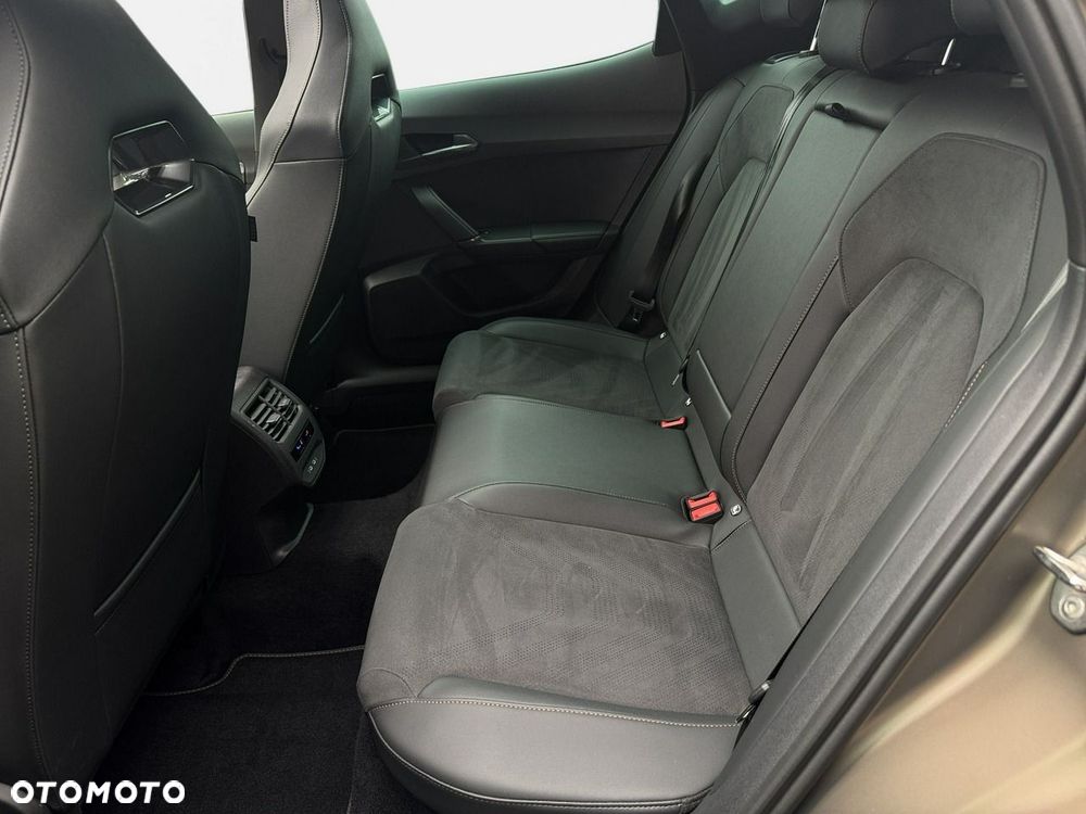 Cupra Formentor 2.0 TSI 4Drive DSG VZ - 33