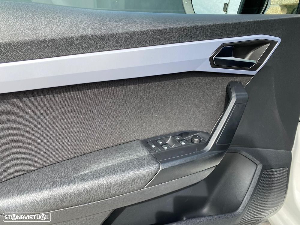 SEAT Ibiza 1.0 TSI FR - 14