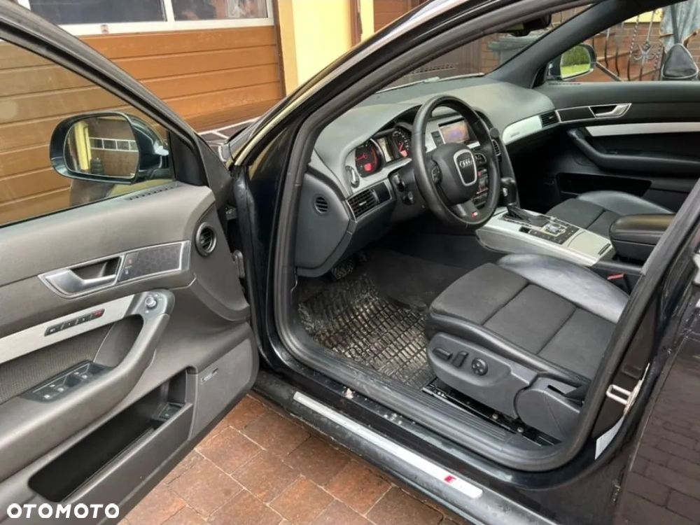 Audi A6 Avant - 14