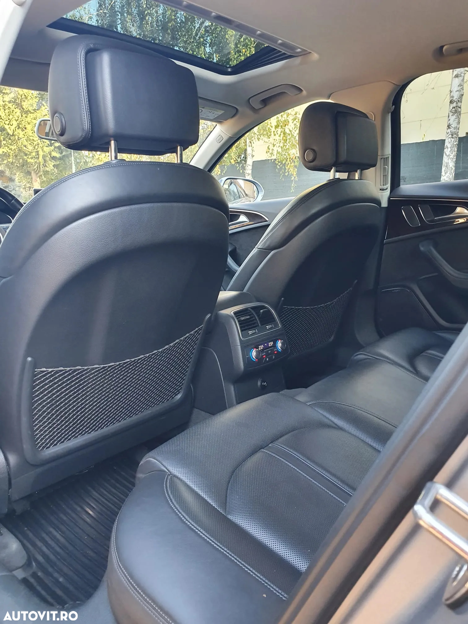 Audi A6 Avant 3.0 TDI quattro competition Tiptronic - 3
