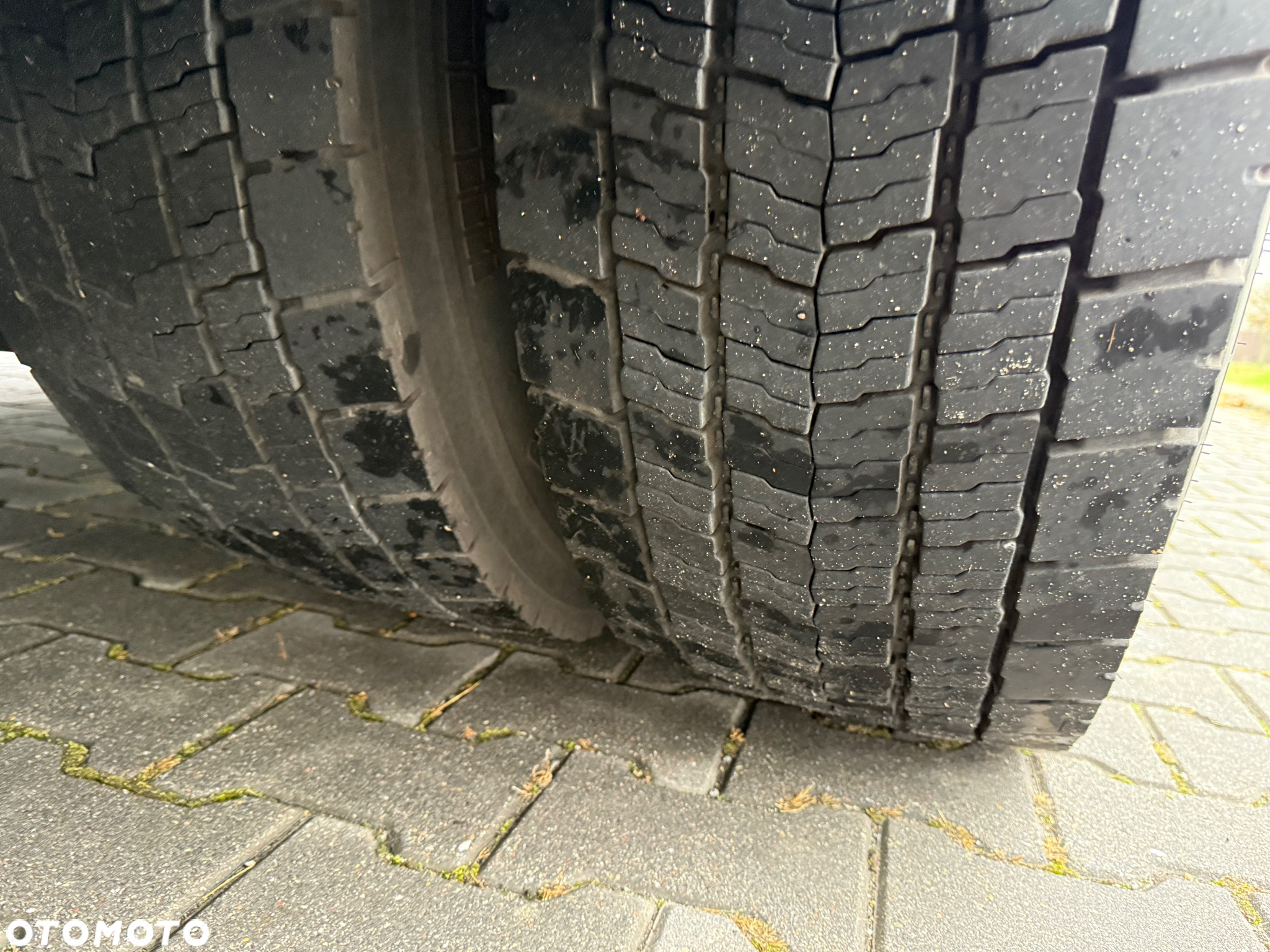 Mercedes-Benz ACTROS 2545 - 14