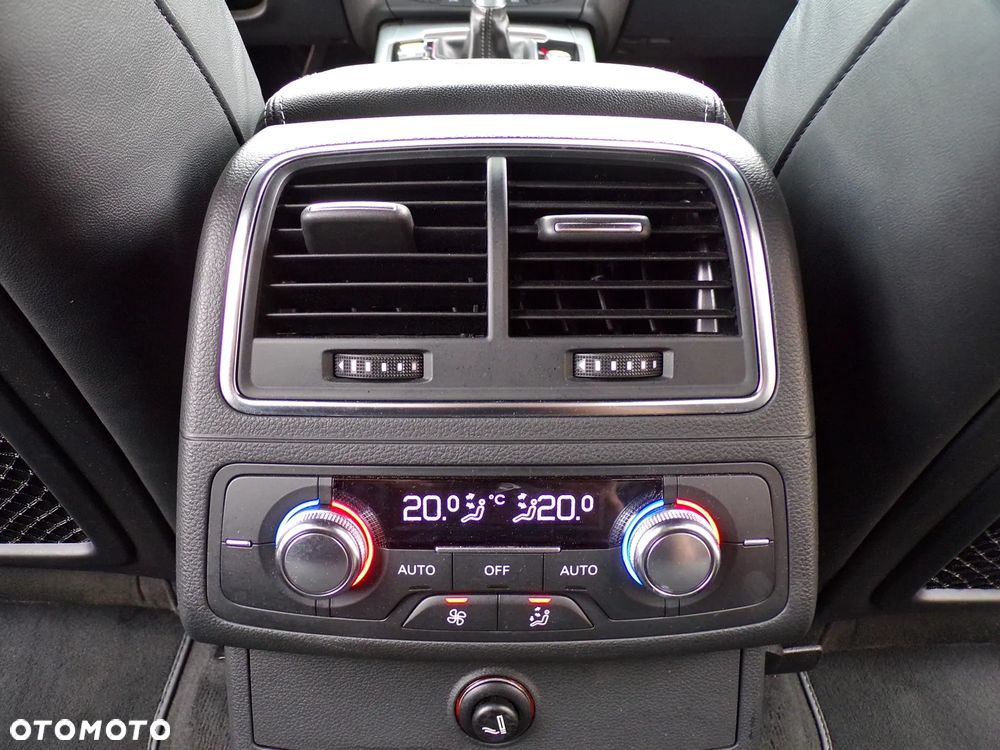 Audi A6 Limousine 2.0 TFSI sport selection - 29