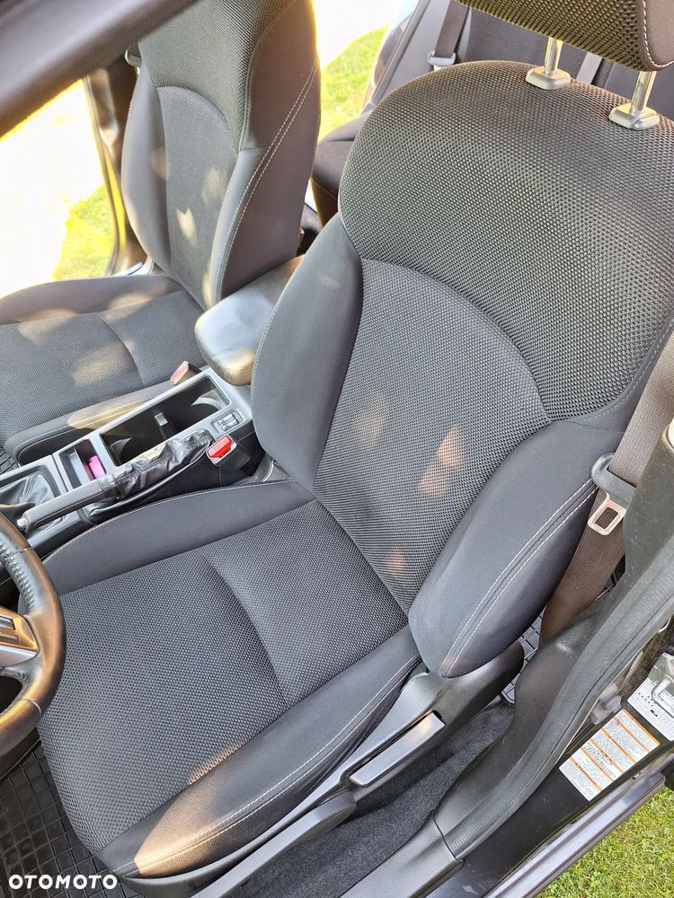 Subaru XV 2.0i Comfort - 18