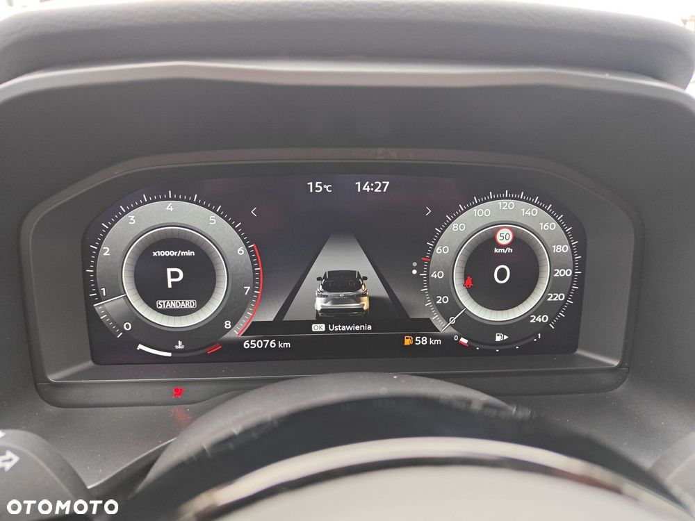Nissan Qashqai 1.3 DIG-T mHEV N-Connecta Xtronic - 15