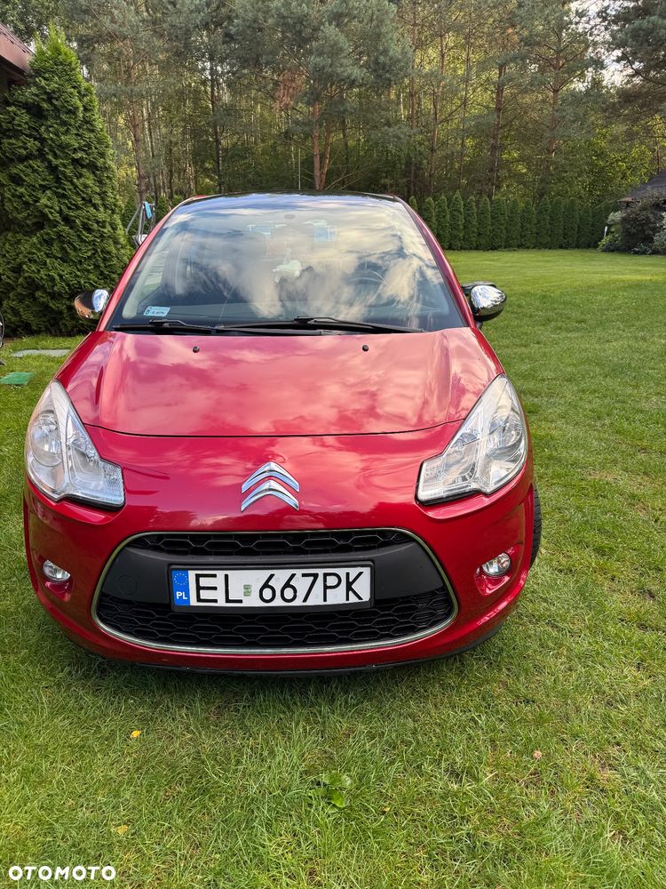 Citroën C3 1.2 PureTech Exclusive - 1